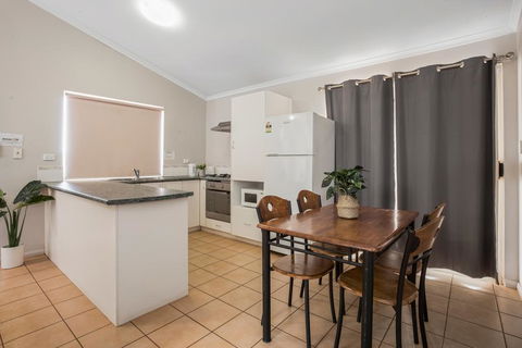 AAOK Karratha Caravan Park - Great Ocean Road Tourism 2