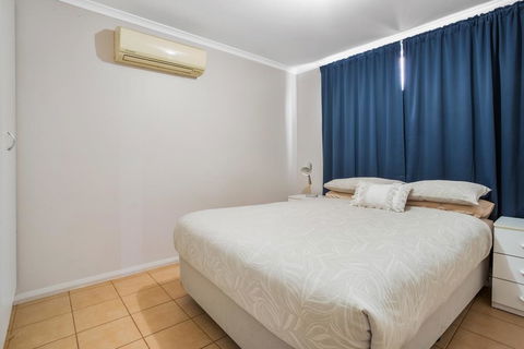 AAOK Karratha Caravan Park - Great Ocean Road Tourism 1