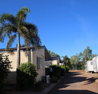 AAOK Karratha Caravan Park - Great Ocean Road Tourism
