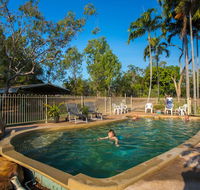 AAOK Lakes Resort and Caravan Park - Great Ocean Road Tourism