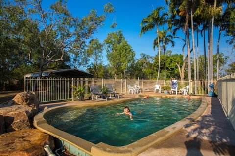 AAOK Lakes Resort And Caravan Park - Great Ocean Road Tourism 0