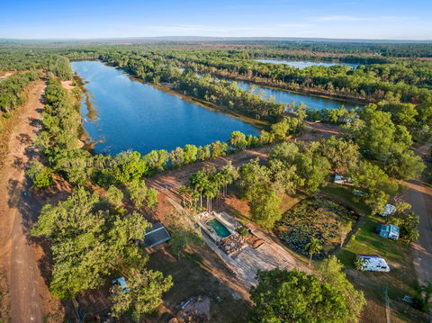 AAOK Lakes Resort And Caravan Park - Great Ocean Road Tourism 3