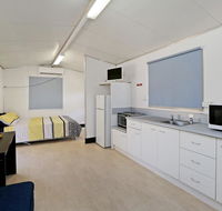 AAOK Moondarra Accommodation Village - Great Ocean Road Tourism