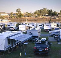 AAOK Riverdale Caravan Park - Great Ocean Road Tourism