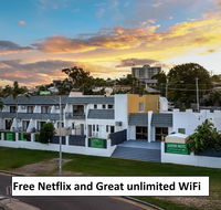 Aaron Motel - Great Ocean Road Tourism