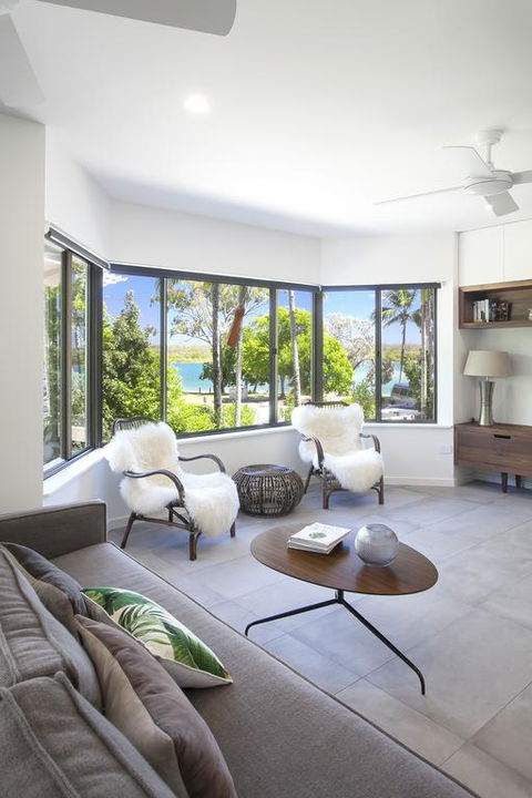 Aarons Luxury Retreat - Great Ocean Road Tourism 3