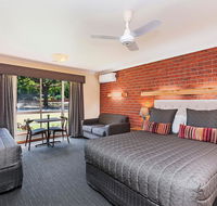AAt 28 Goldsmith Motel - Great Ocean Road Tourism