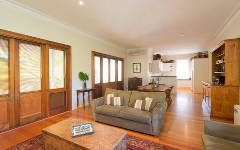 Abaleen House - Great Ocean Road Tourism 3