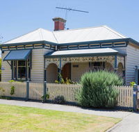 Abaleen House - Great Ocean Road Tourism