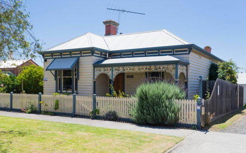 Abaleen House - Great Ocean Road Tourism 0