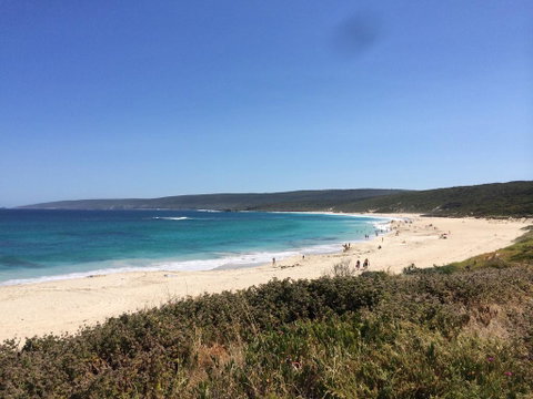 Abbey Beach Shack - Great Ocean Road Tourism 0