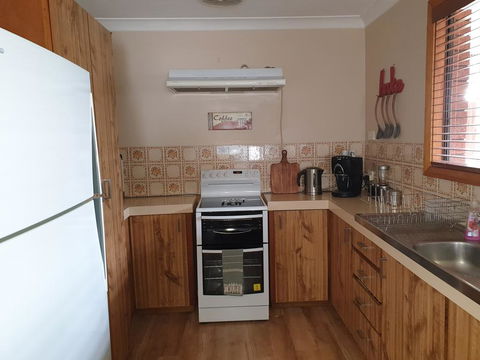 Abbey Beach Shack - Great Ocean Road Tourism 2