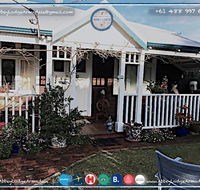 Abbey Lodge - Great Ocean Road Tourism