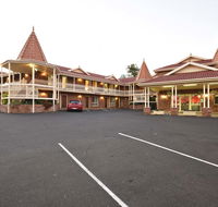 Abel Tasman Motor Inn - Great Ocean Road Tourism