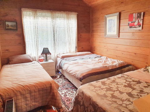 Abelia Cottages SPA Lakeside COTTAGE No 2 - Great Ocean Road Tourism 3