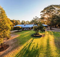 Abelia House B B - Great Ocean Road Tourism