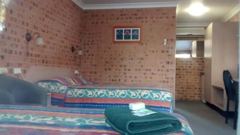Aberdeen Motel - Great Ocean Road Tourism 2
