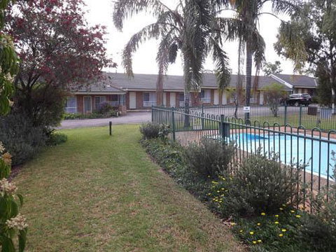 Aberdeen Motel - Great Ocean Road Tourism 3