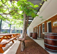 Abermain Hotel - Great Ocean Road Tourism