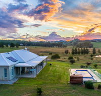 Abingdon House - Great Ocean Road Tourism