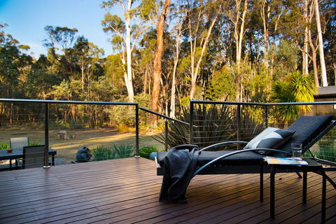 Ablac House - Great Ocean Road Tourism 1