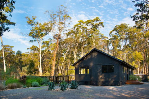 Ablac House - Great Ocean Road Tourism 0