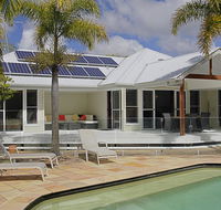 Abode  Byron - Great Ocean Road Tourism