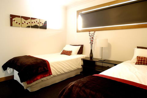 Abode Bendigo Apartments - Great Ocean Road Tourism 2