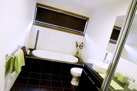 Abode Bendigo Apartments - Great Ocean Road Tourism 1