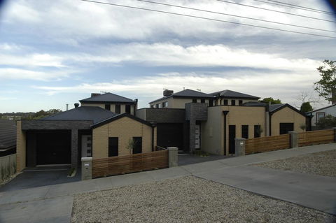 Abode Bendigo Apartments - Great Ocean Road Tourism 0