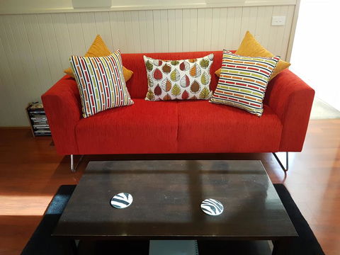 About Time Retreats- Studio Three - Great Ocean Road Tourism 1