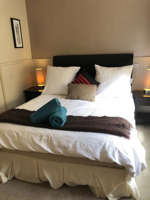 About Time Retreats- Studio Three - Great Ocean Road Tourism 2