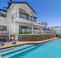 Above and Beyond - Beautiful Home with Pool - Great Ocean Road Tourism