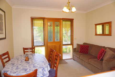 Abrigo Apartment - Great Ocean Road Tourism 0