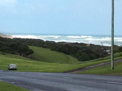 Abrigo Apartment - Great Ocean Road Tourism 2