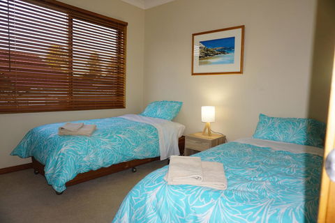 Abrigo Apartment - Great Ocean Road Tourism 3