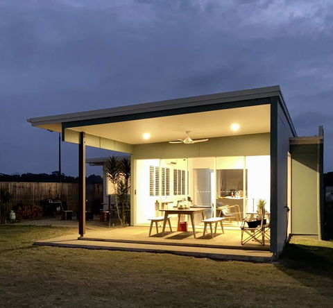 Absolute Beachfront & Secluded New Home - Great Ocean Road Tourism 1