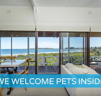 Absolute Beachfront 3BR 2BA Home w/ Beach Track - Great Ocean Road Tourism