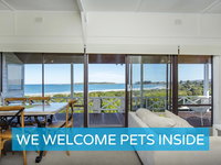 Absolute Beachfront 3BR 2BA Home w/ Beach Track