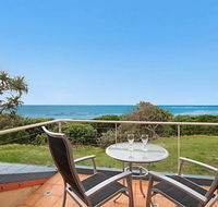 Absolute Beachfront at Hastings - Great Ocean Road Tourism