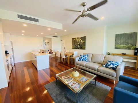 Absolute Beachfront Cabarita Beach - 2 Bed With Pool Views - Great Ocean Road Tourism 1