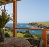 Absolute Oceanfront Cottage - Great Ocean Road Tourism