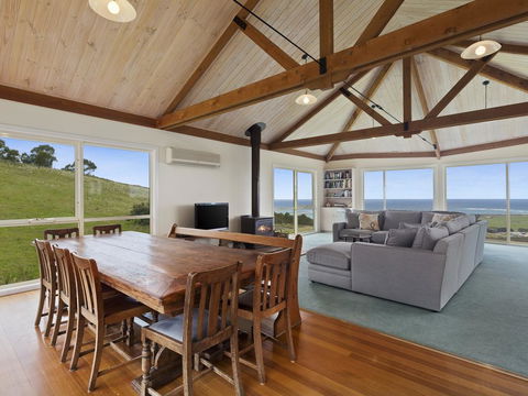 Acacia Brae - Great Ocean Road Tourism 1