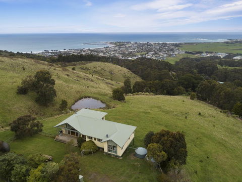 Acacia Brae - Great Ocean Road Tourism 0