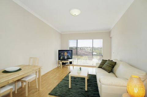 Acacia Holiday & Business Stay - Great Ocean Road Tourism 0