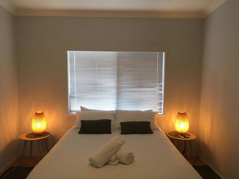 Acacia Holiday & Business Stay - Great Ocean Road Tourism 1