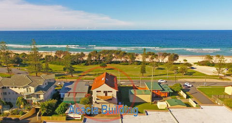 Acacia Holiday Apartment - Great Ocean Road Tourism 1