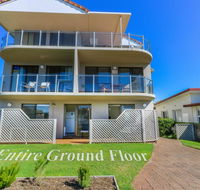 Acacia Kingscliff Town Holiday Apartment