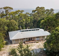 Acacia Lakehouse - The lake at your doorstep - Great Ocean Road Tourism