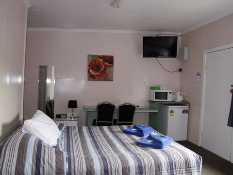Acacia Motel - Great Ocean Road Tourism 1